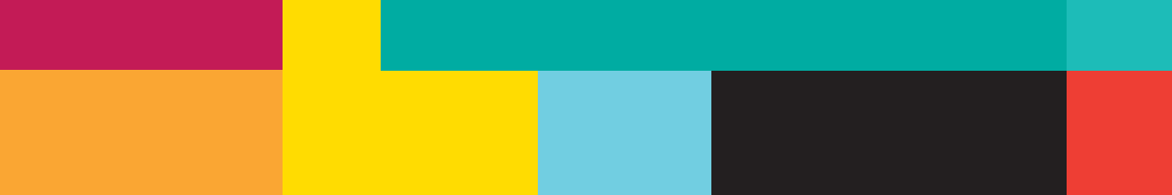 Bottom border